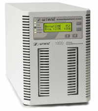 Однофазные ИБП Штиль