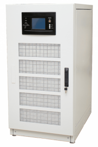 Трехфазные ИБП Штиль