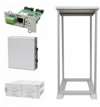 Аксессуары опции модули
