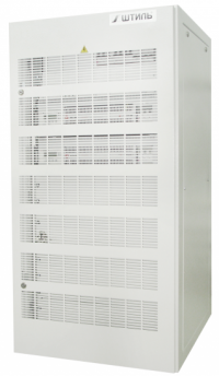 Телекоммуникационные шкафы