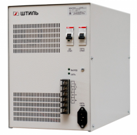 ИБП постоянного тока Штиль