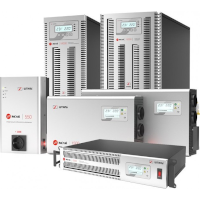 Однофазные стабилизаторы Штиль